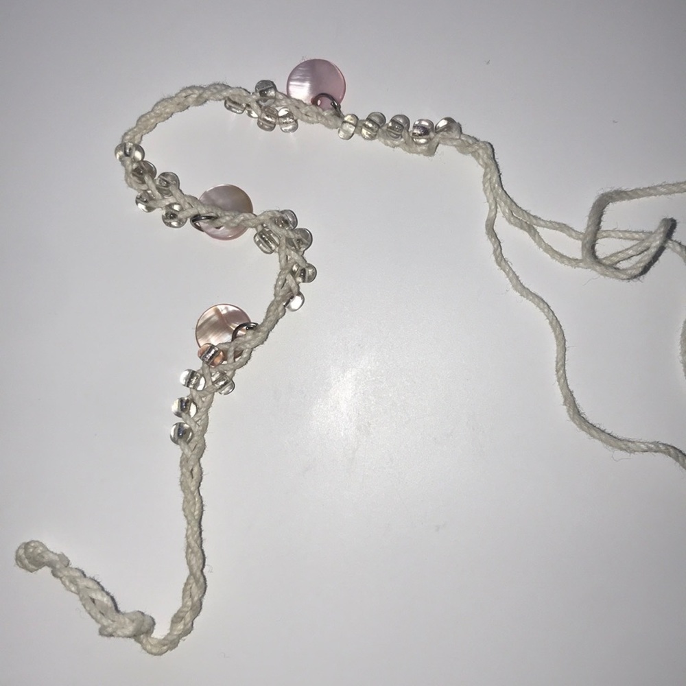 ANKLET